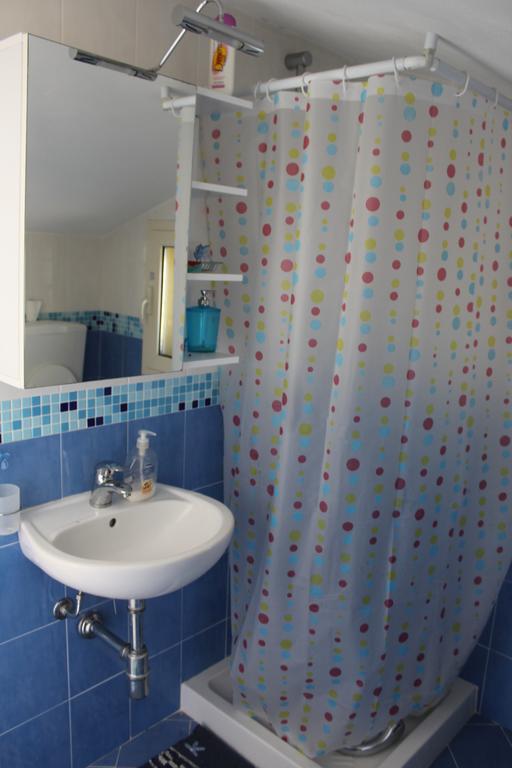 Casa Vacanze Roccella Beach Campofelice Di Roccella Exteriör bild
